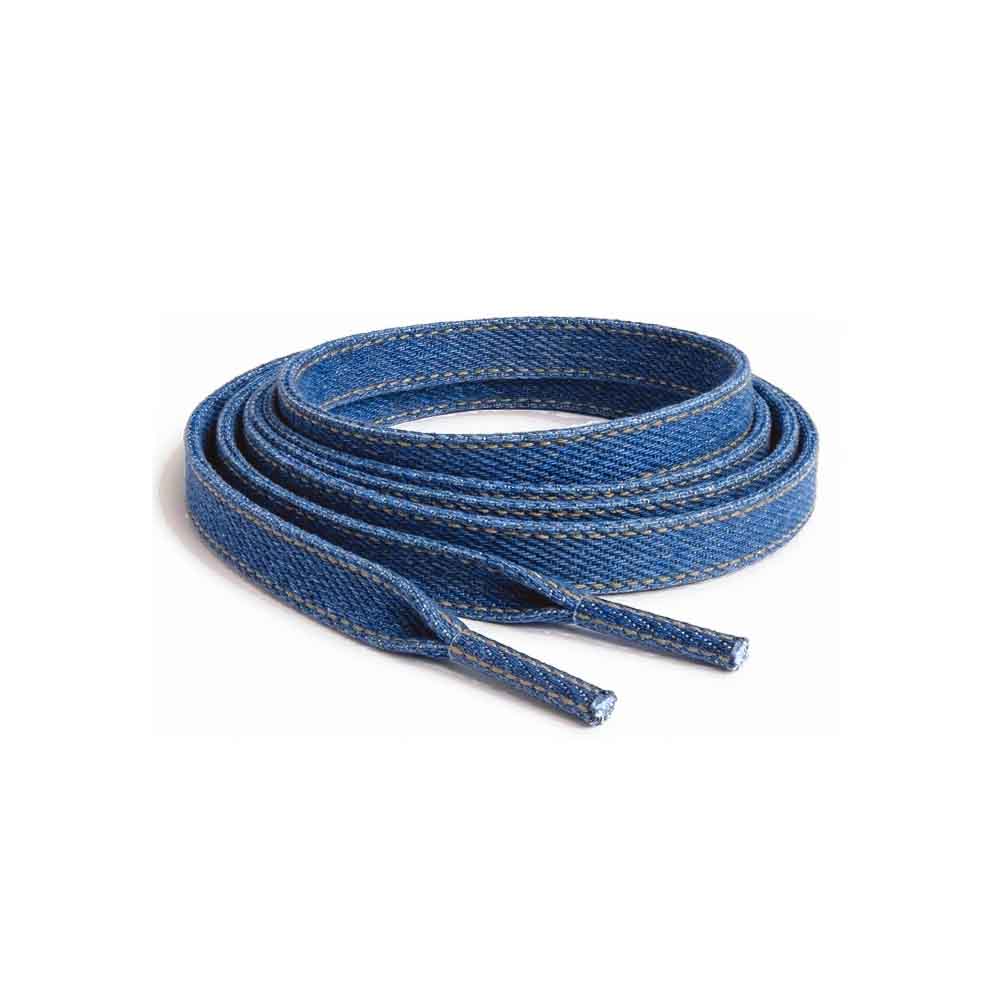 Jeans Schnürsenkel