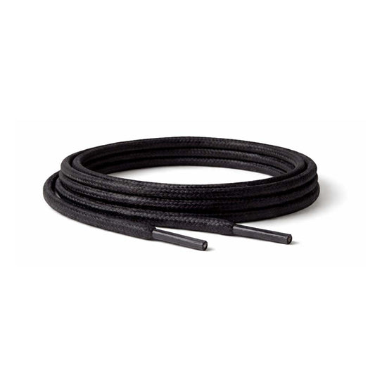 Gewachste Schnürsenkel