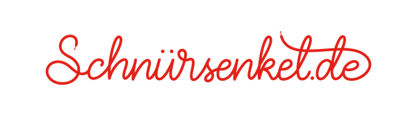 Logo von schnürsenkel.de