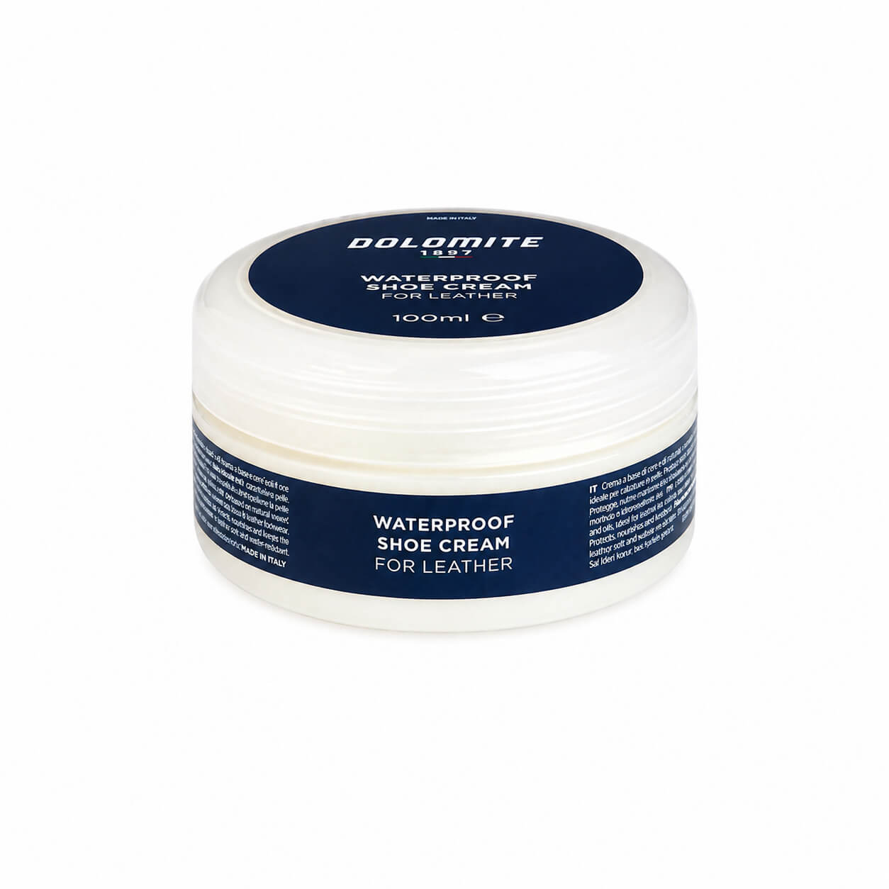 Dolomite Schuhcreme
