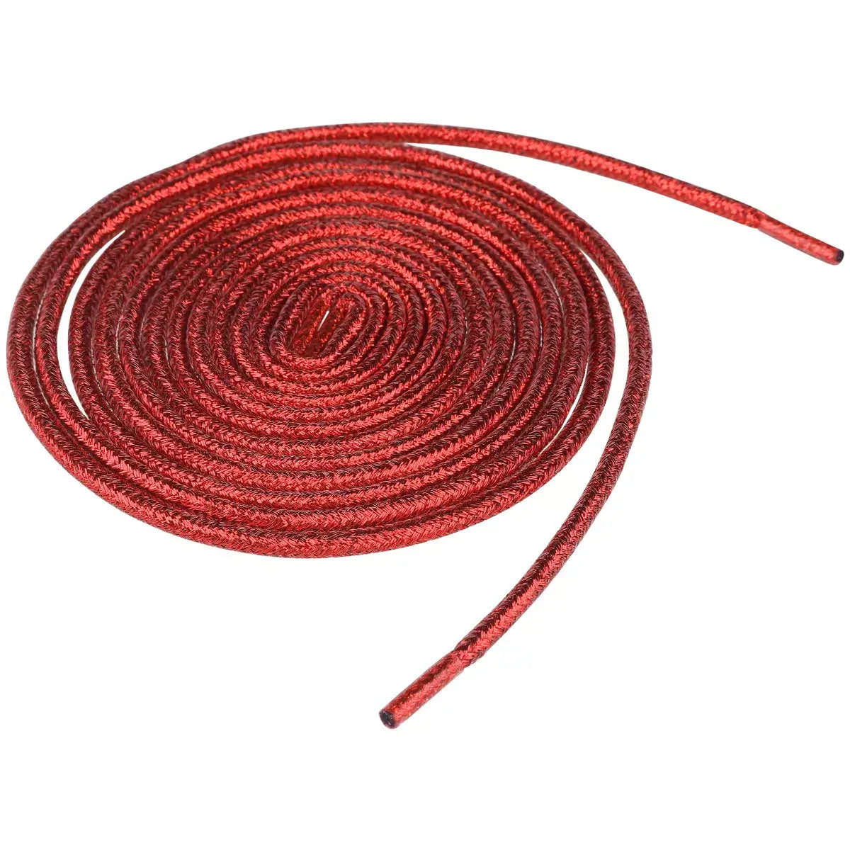 glitzerschnuersenkel-rund-rot