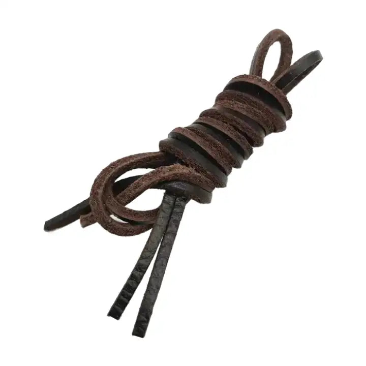 leder-schnuersenkel-braun-dunkel