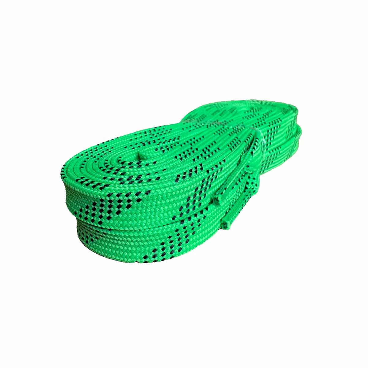 schlittschuh-schnuersenkel-gruen