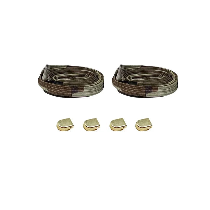 schnuersenkel-elastisch-clips-camouflage-gold