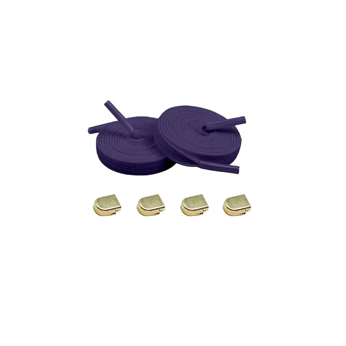 schnuersenkel-elastisch-clips-lila-gold
