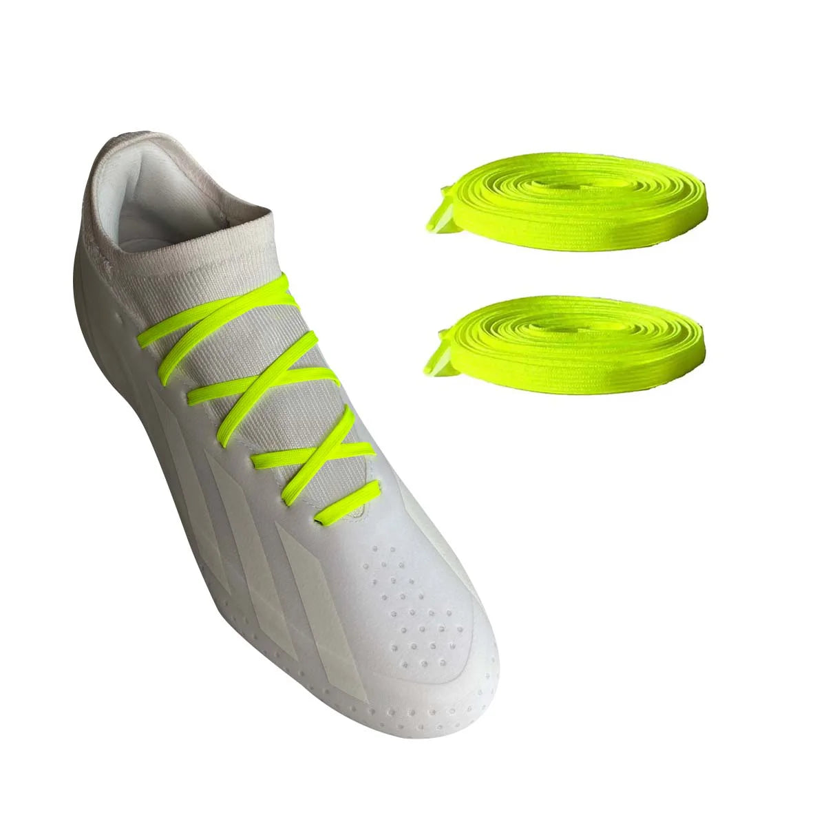 schnuersenkel-gelb-fussballschuhe