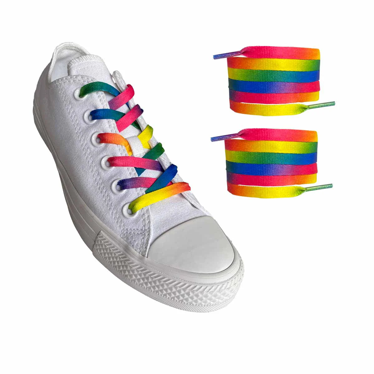 schnuersenkel-regenbogen-farbverlauf