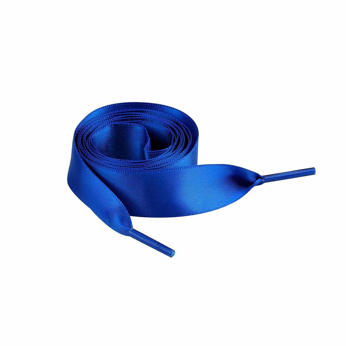 schnuersenkel-satin-blau