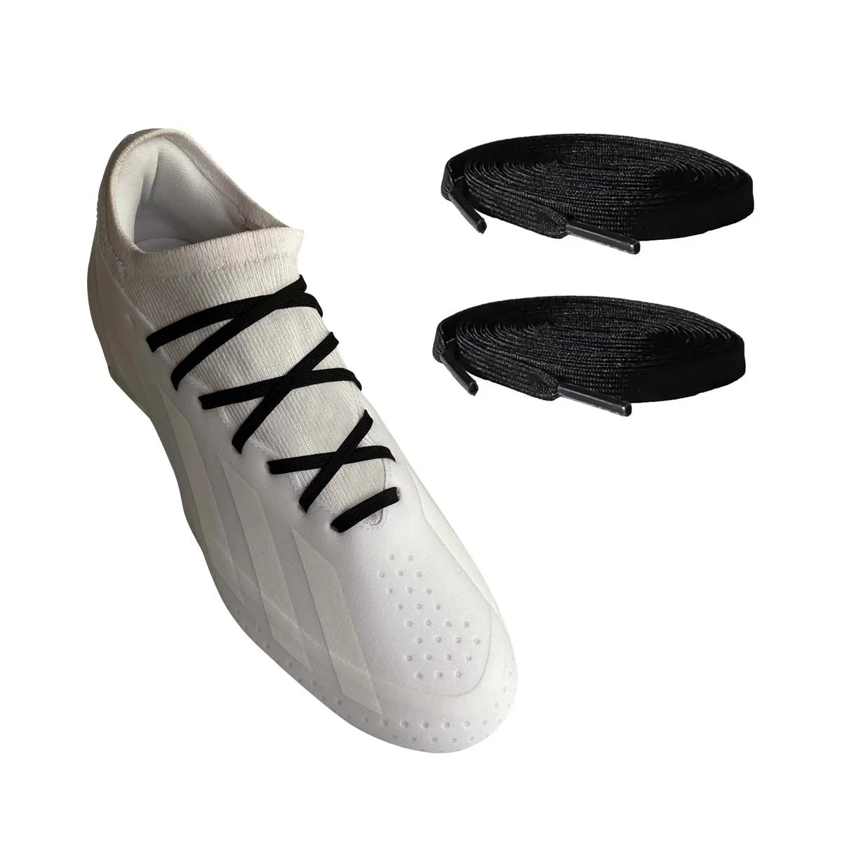 schnuersenkel-schwarz-fussballschuhe
