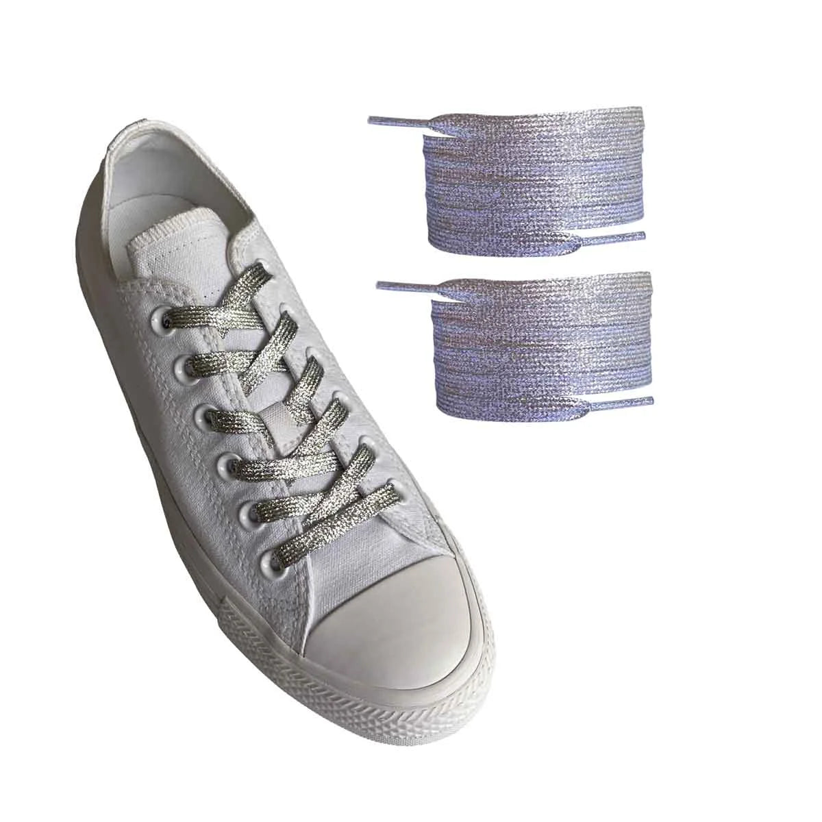 schnuersenkel-silber-glitzer-flach-3
