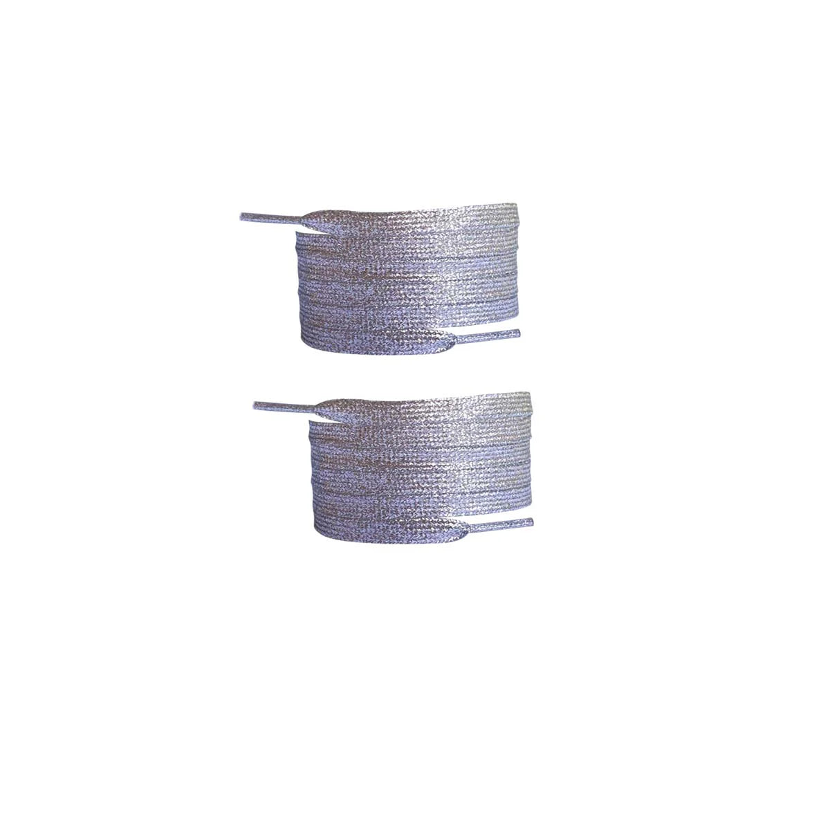 schnuersenkel-silber-glitzer-flach