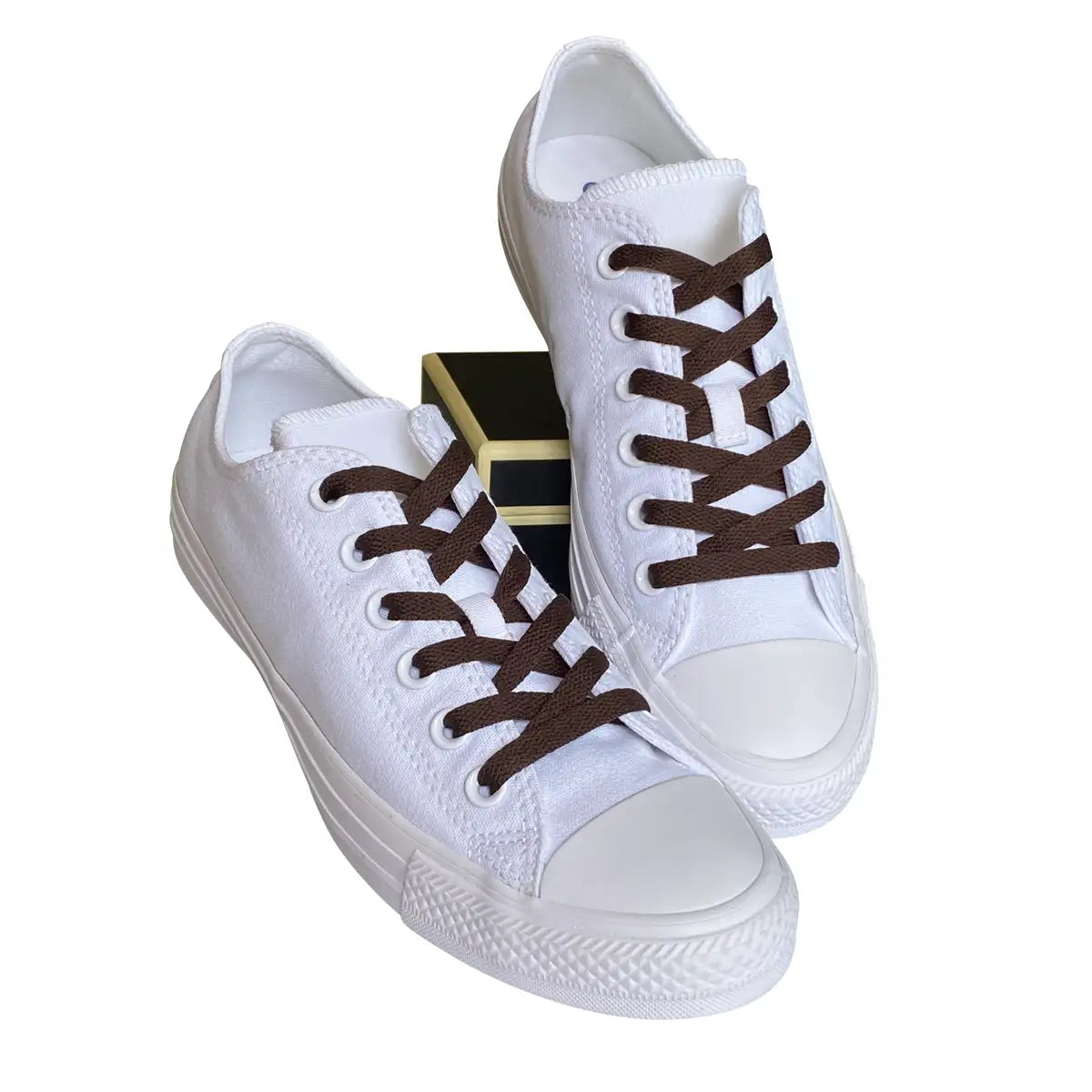 schnuersenkel-sneaker-braun-dunkel