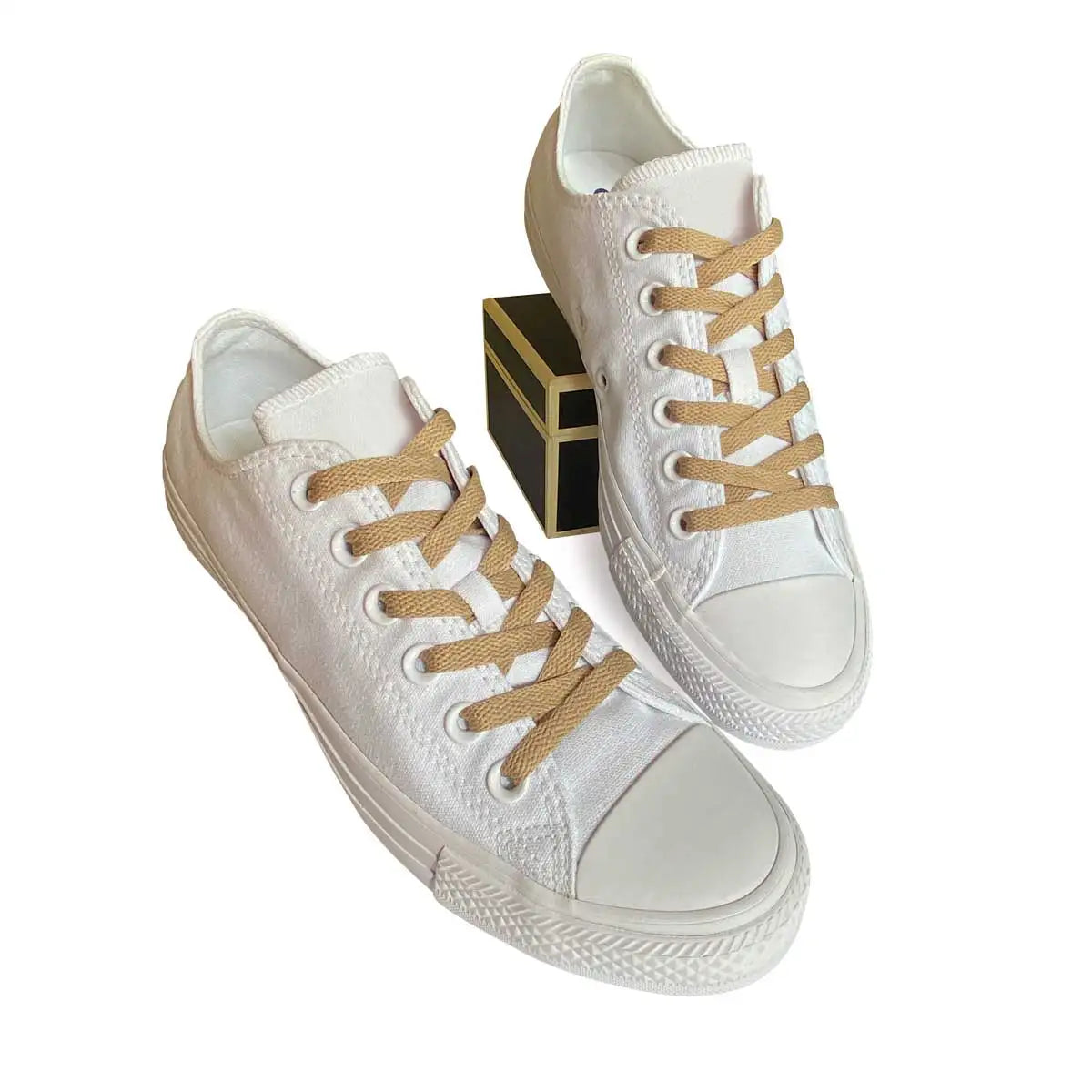schnuersenkel-sneaker-braun-hell