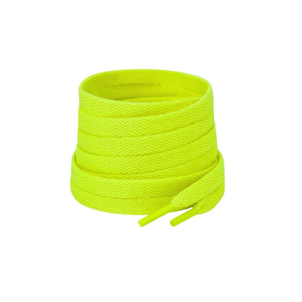 Flache Schnürsenkel - Standard