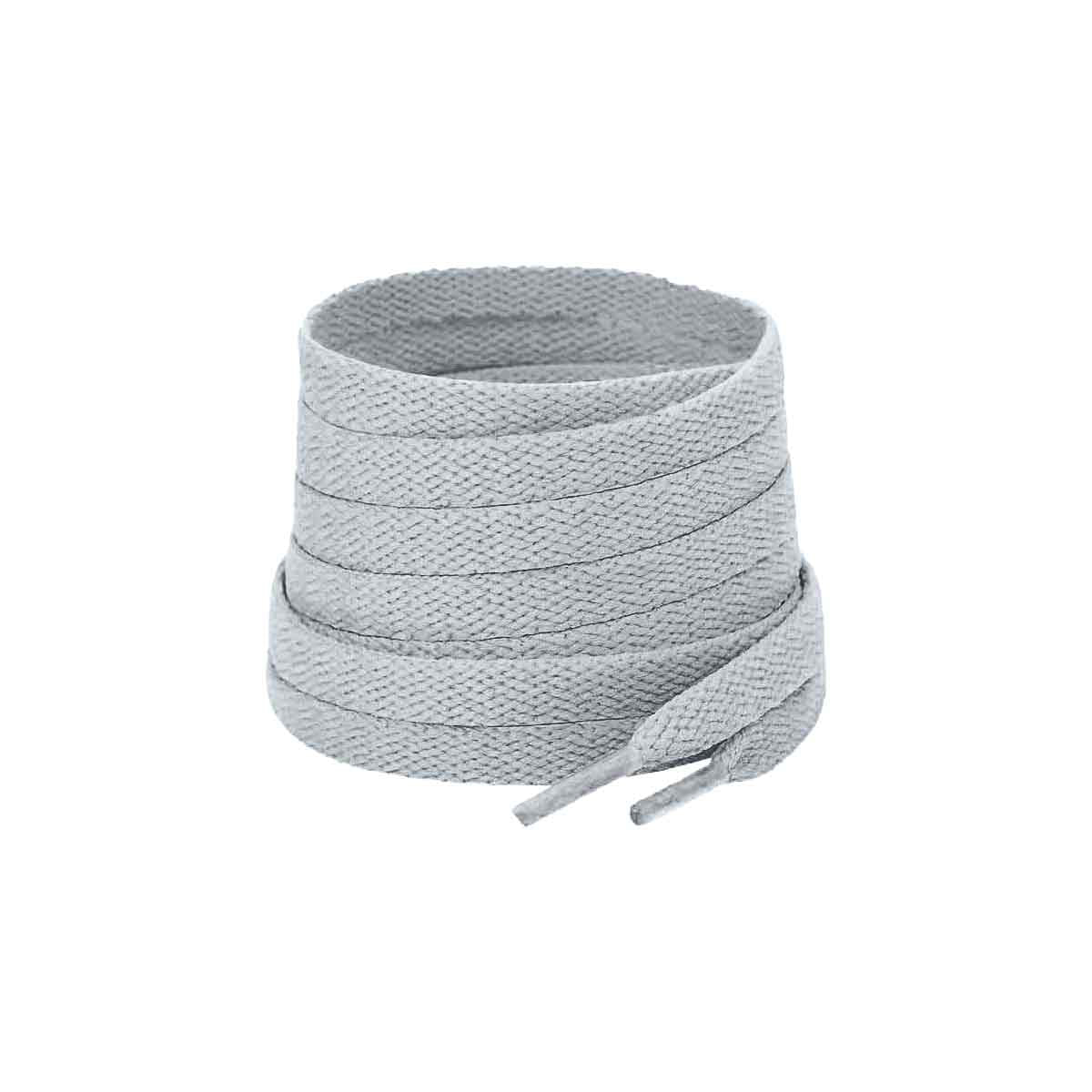 Flache Schnürsenkel - Standard - 120-160 cm