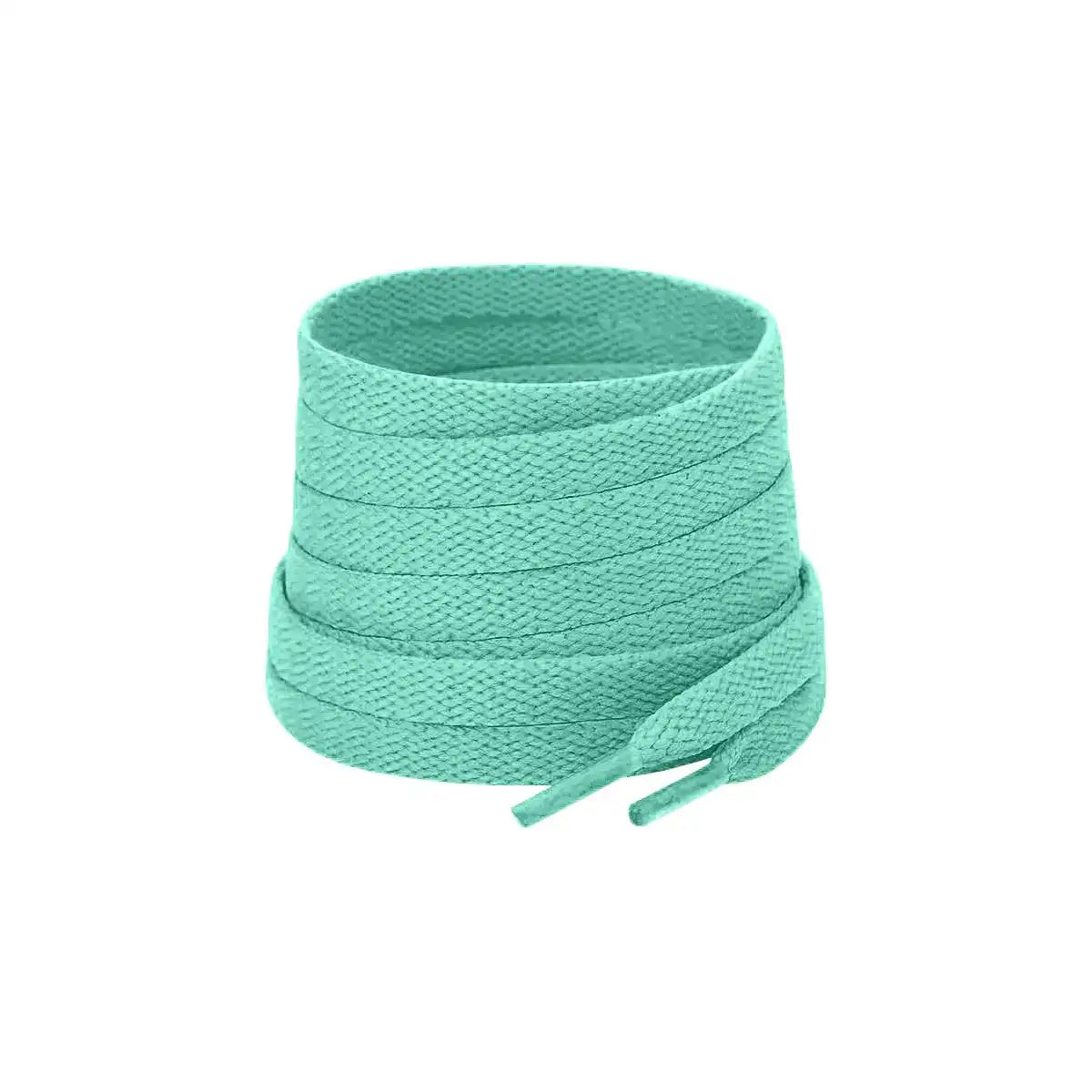 schnuersenkel-sneaker-gruen-mint