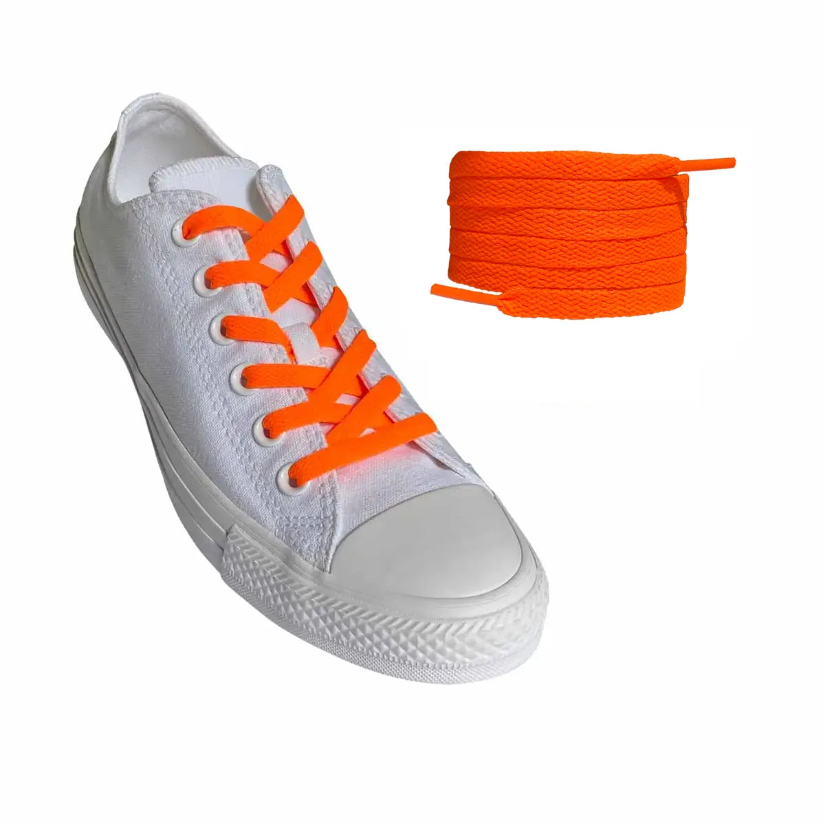 schnuersenkel-sneaker-orange-2