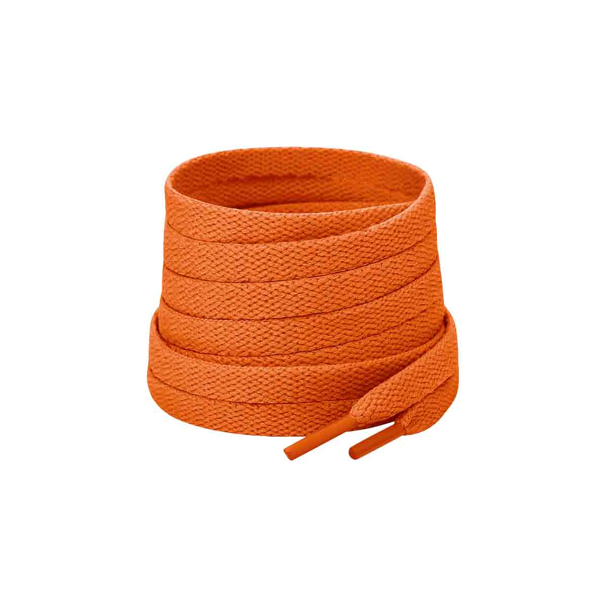 Flache Schnürsenkel - Standard