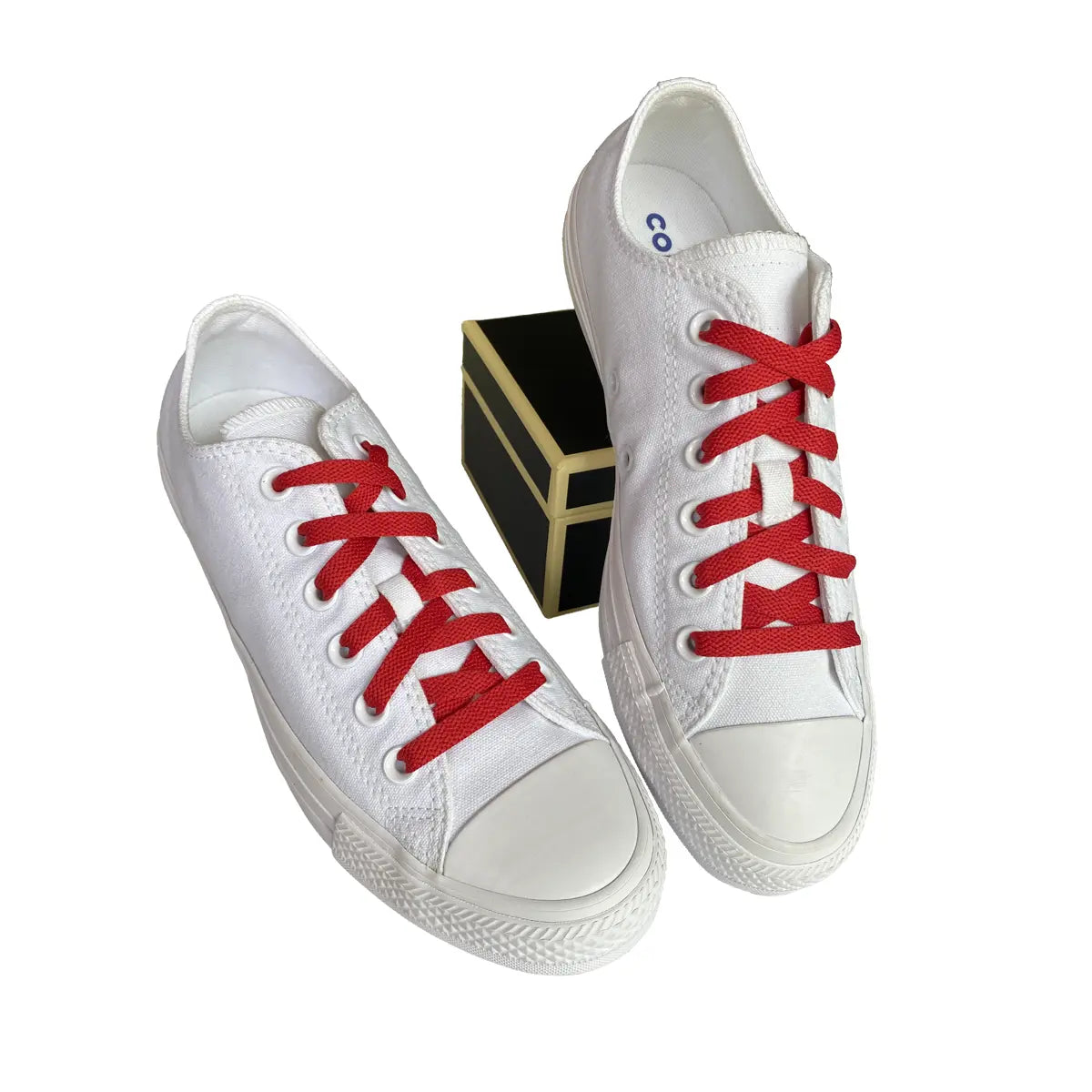schnuersenkel-sneaker-rot-karmin