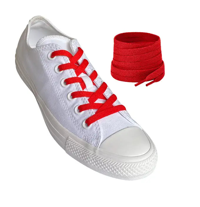 schnuersenkel-sneaker-rot