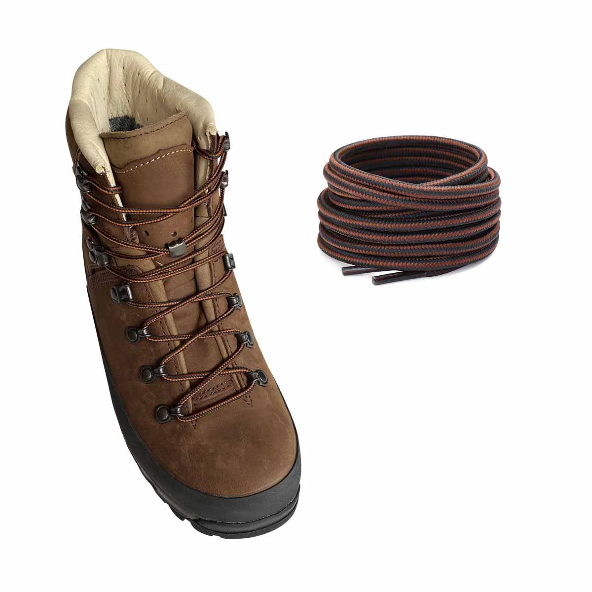 schnuersenkel-wanderschuhe-braun-schwarz