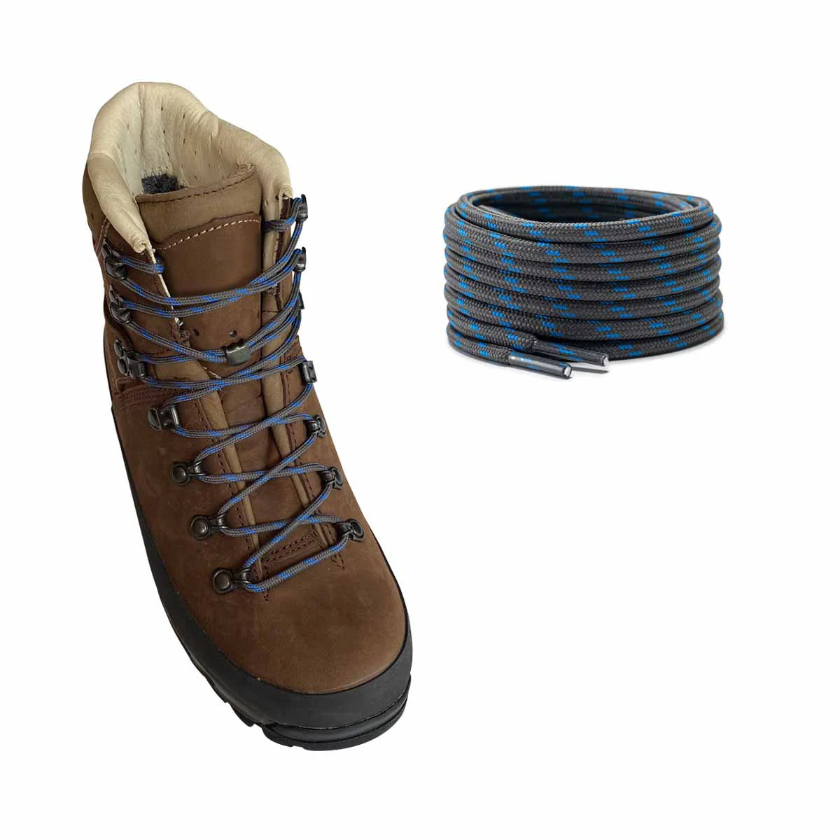 schnuersenkel-wanderschuhe-grau-blau
