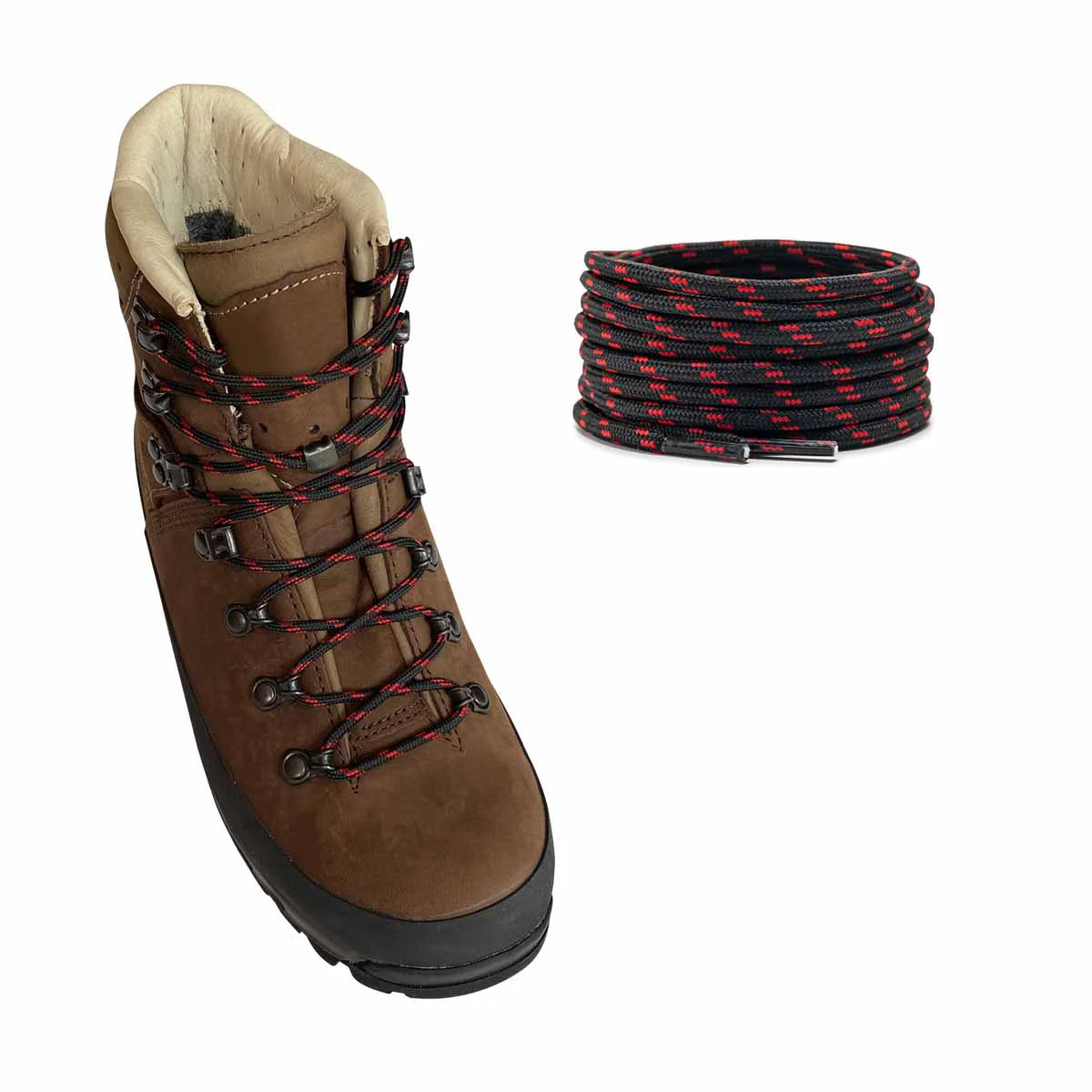 schnuersenkel-wanderschuhe-schwarz-rot2