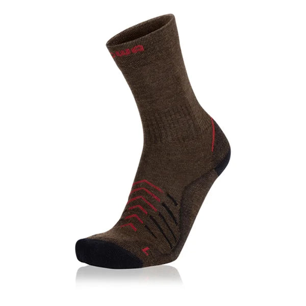 socken-lowa-renegade-braun
