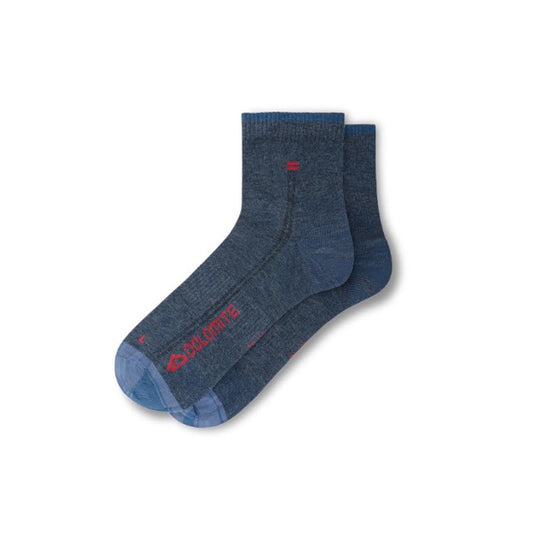 Dolomite 54 Low Socken – kurz