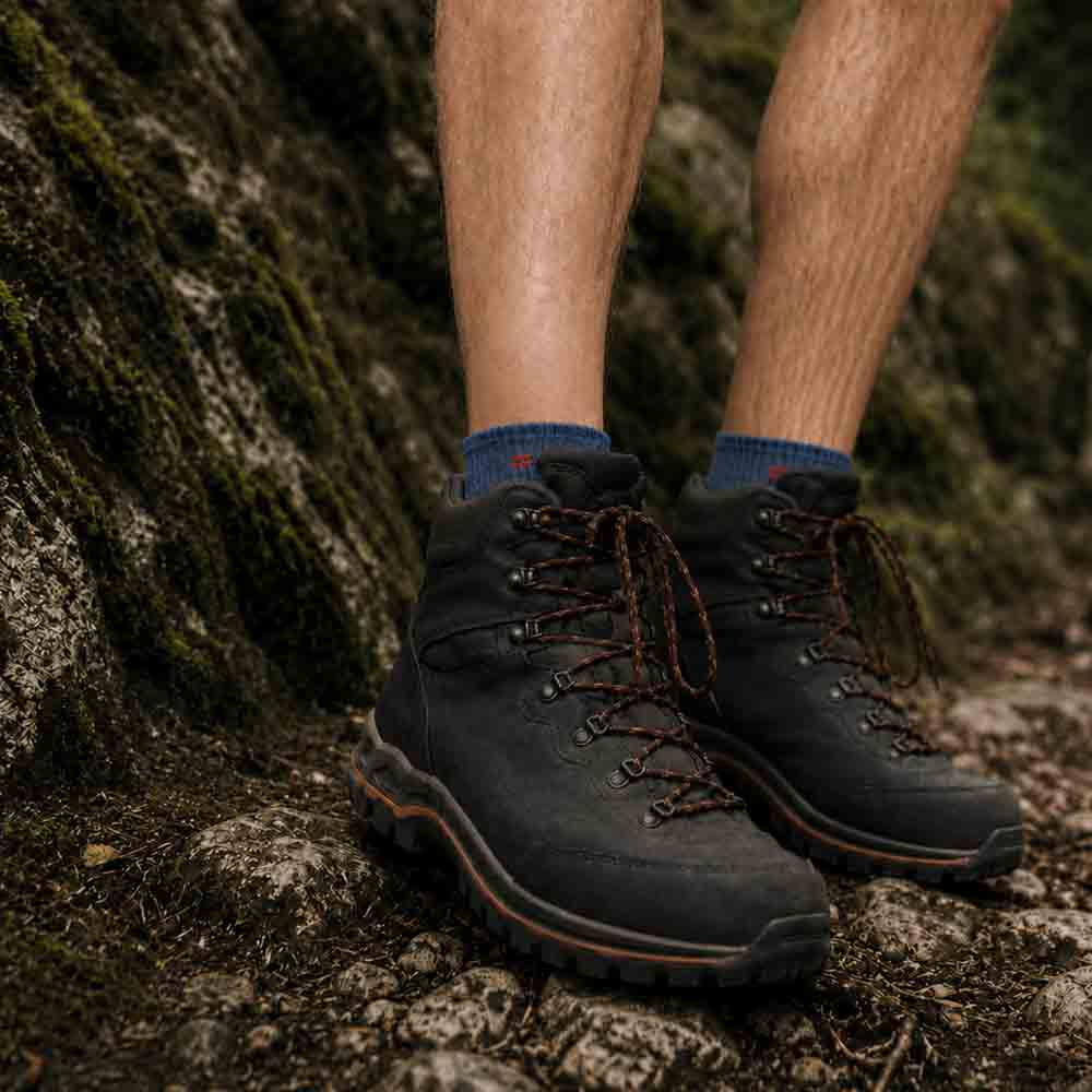 Dolomite 54 Low Socken – kurz
