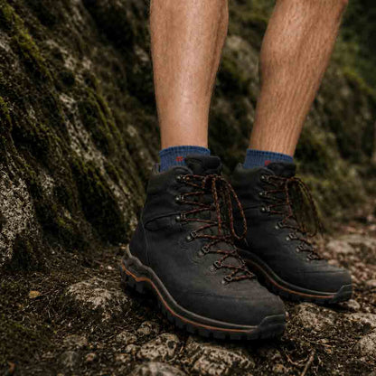Dolomite 54 Low Socken – kurz