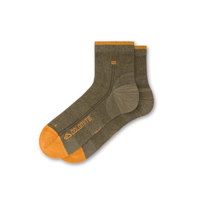 Dolomite 54 Low Socken – kurz