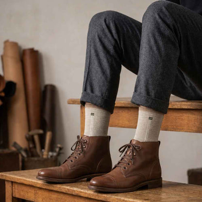 Dolomite 54 Mid Socken - Mittellang