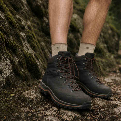 Dolomite 54 Mid Socken - Mittellang