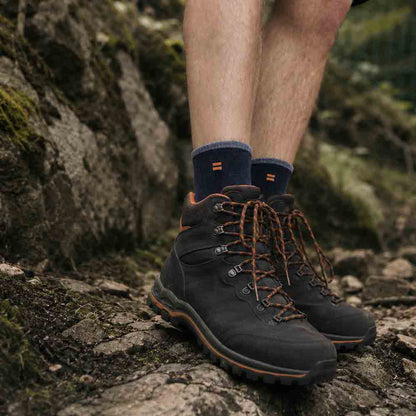 Dolomite 54 Mid Socken - Mittellang