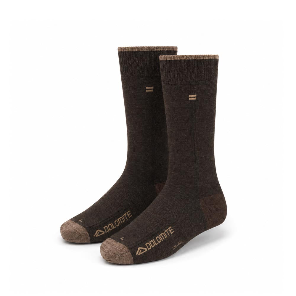 Dolomite 54 Mid Socken - Mittellang