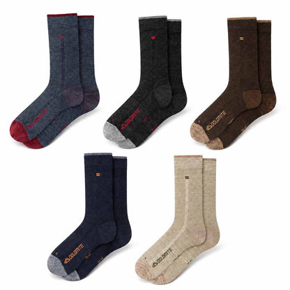 Dolomite 54 Mid Socken - Mittellang