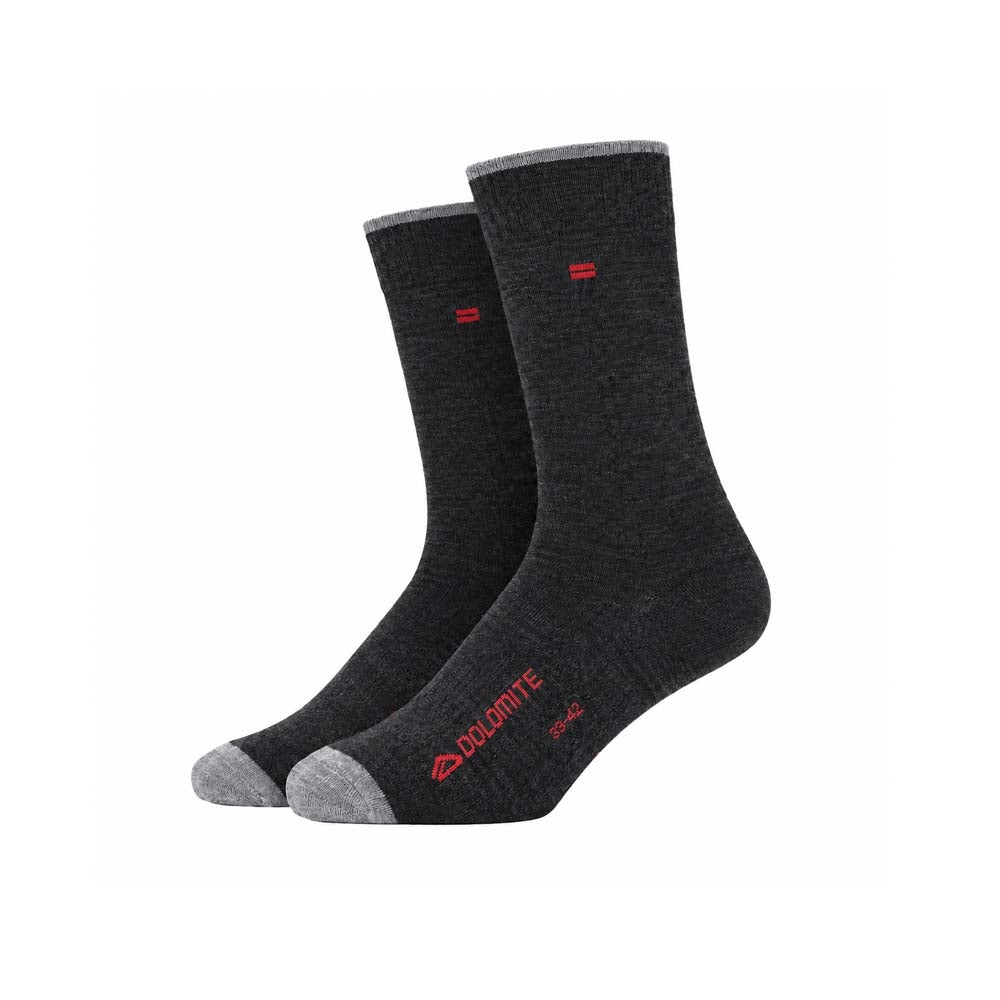 Dolomite 54 Mid Socken - Mittellang
