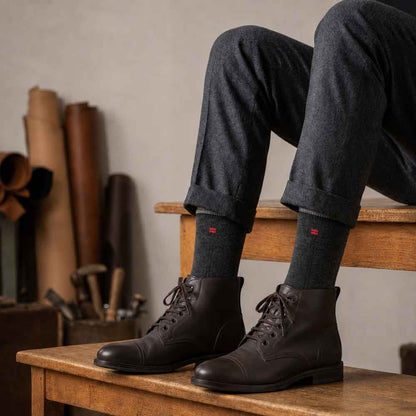 Dolomite 54 Mid Socken - Mittellang