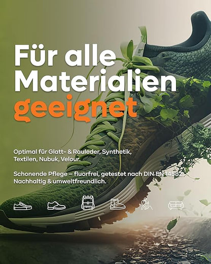 Collonil Organic Cover
