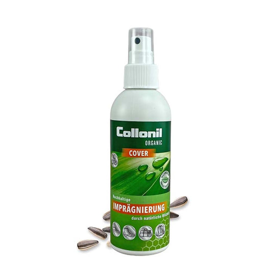 Collonil Organic Cover