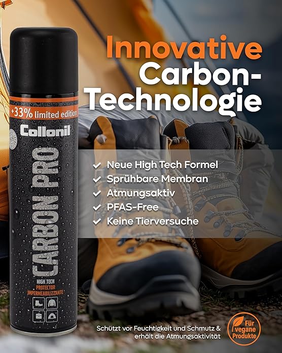 Collonil Carbon Pro