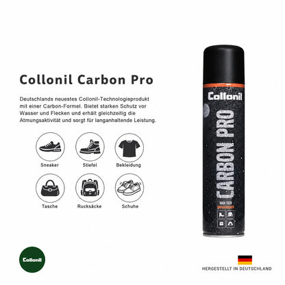Collonil Carbon Pro