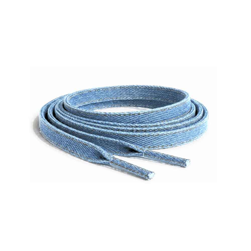 Jeans Schnürsenkel