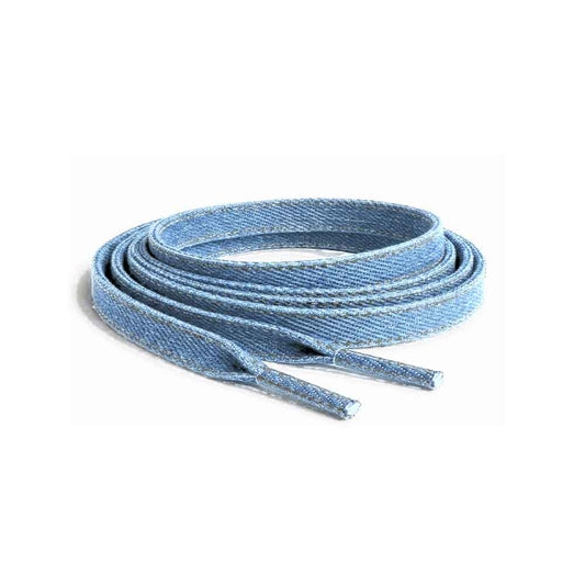 Jeans Schnürsenkel