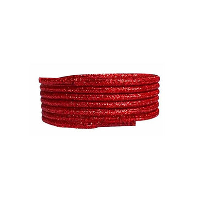 Glitzerschnürsenkel