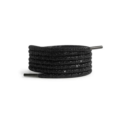 Glitzerschnürsenkel