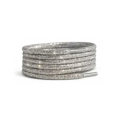 Glitzerschnürsenkel