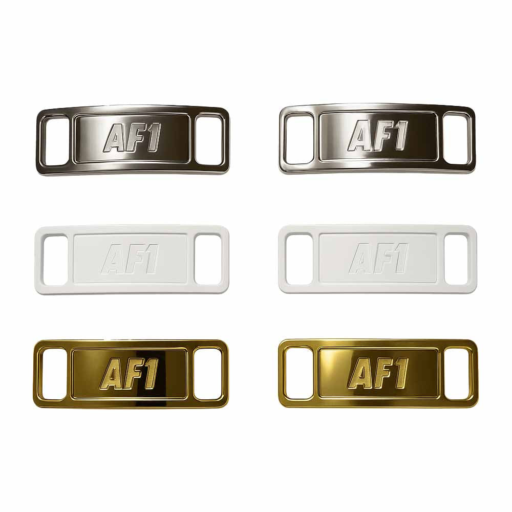 AF1 Schnalle – passend für Nike Air Force 1