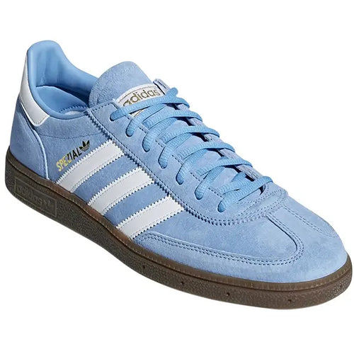 Adidas Handball Spezial mit flachen Schnürsenkeln